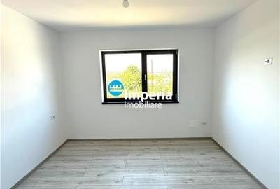 Vila P+E 110 mp, Beci, 450 teren, 5 Drumuri Valea Adanca - 5