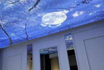 Apartament cu 2 camere semidecomandat în Pipera - 7