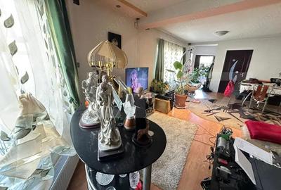 Casă cu 5 camere cu Teren 329 Mp în Bălcescu - 3