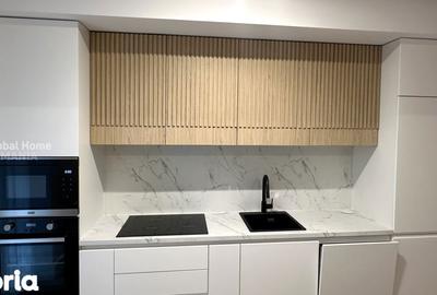 Apartament cu 3 camere, mobilat în Iancu Nicolae - 16