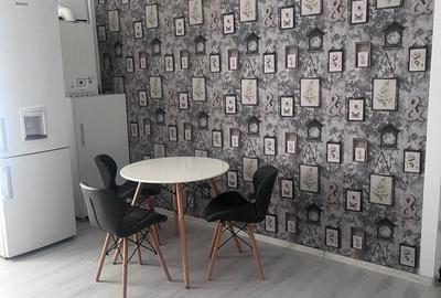 Apartament cu 2 camere semidecomandat în Gura Văii - 3