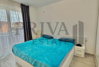 Casă individuală cu 5 camere cu Canalizare în Braytim - 10