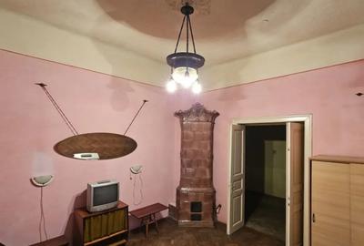 Casă cu 2 camere în Ultracentral - 4