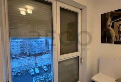 Apartament cu 2 camere decomandat, mobilat în Seleuș - 6