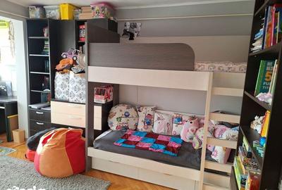 Apartament cu 2 camere în Calea Aradului - 8