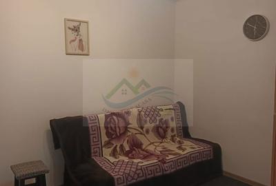 Apartament cu 2 camere în George Enescu - 2
