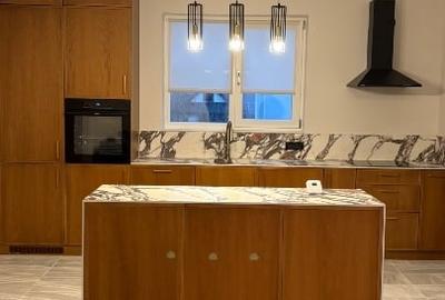 Duplex cu 3 camere cu Teren 100 Mp în Corbeanca - 3