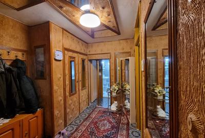 Arena Mall- 22 Decembrie- 2 camere decomandate- prima inchiriere - 9