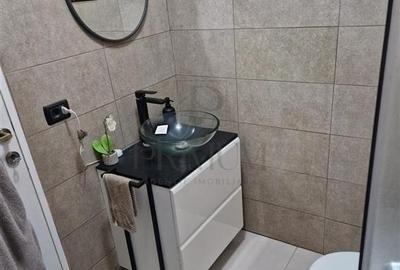 Duplex mobilat utilat - canalizare - camere video - zona excelenta - 16