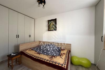 Apartament cu 2 camere nedecomandat, mobilat în Șagului - 4