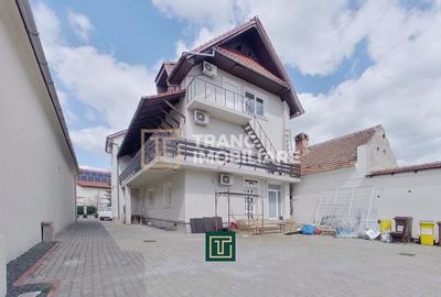 Hotel/Pensiune, de 600 mp, în Aradul Nou - 2