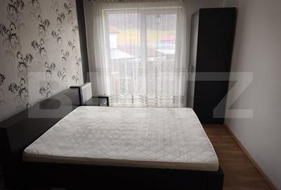 Apartament cu 2 camere, 58 mp, parcare, zona Florilor - 7