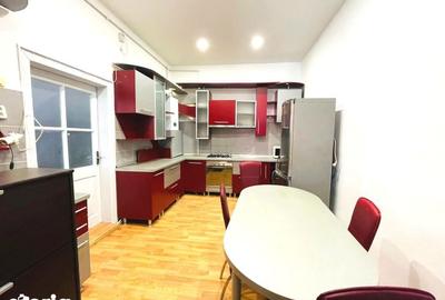Casă cu 4 camere cu Teren 200 Mp în Gruia - 6