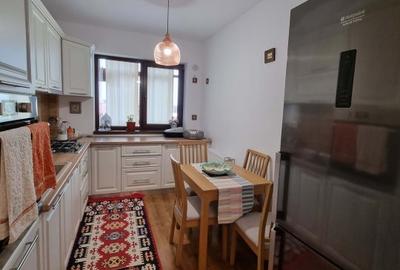 Inchiriere apartament 2 camere Brancoveanu, apropiere metrou, bloc nou - 9