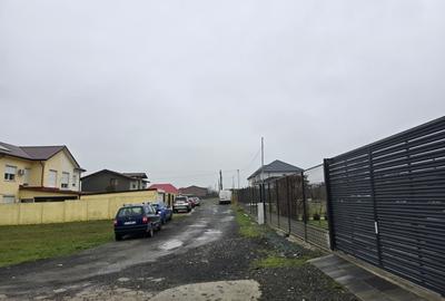 Teren Construcții intravilan de 1000 mp, în Techirghiol - 3