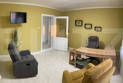 Spațiu comercial, de 167 mp, în Podgoria - 5