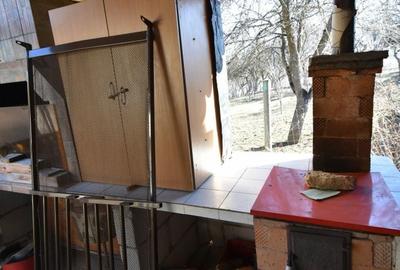 Casă cu 5 camere cu Teren 800 Mp în Mănăstireni - 8