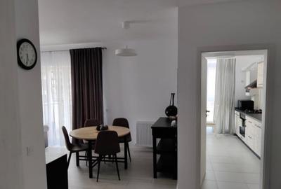Apartament 3 camere - GranVia Park - Lujerului, spa?ios 2 terase - 3