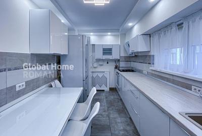 Apartament 3 camere| Piata Unirii-Blv Unirii | Renovat-Mobilat-Utilat - 7