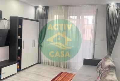 Apartament 2 camere, mobilat, utilat, centru - 2