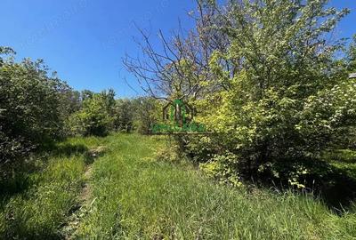 Teren de 934 mp, în Lenin Sud - 4