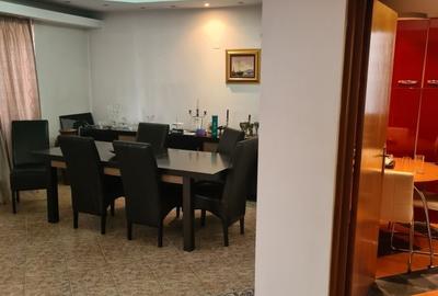 Casă cu 6 camere cu Teren 300 Mp în Herăstrău - 4