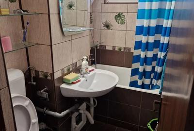 Apartament cu 2 camere semidecomandat în Central - 1