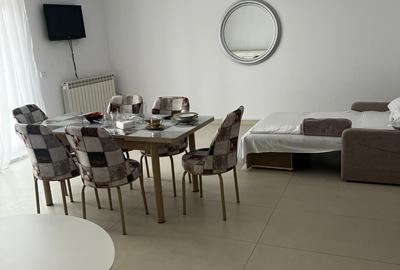 Apartament bloc nou BD MAMAIA(AXI47) - 2