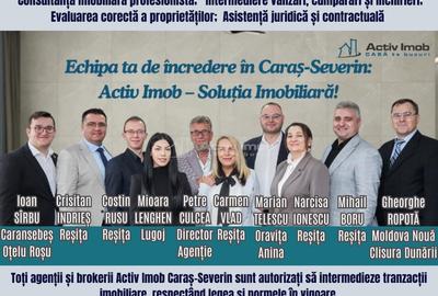 Spațiu comercial, în Moldova Veche - 2
