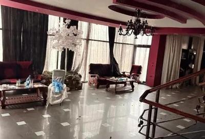 Spațiu comercial, de 2,405 mp, în Nord - 3