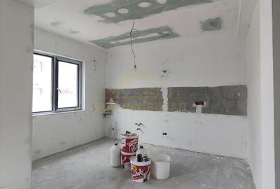 Duplex P+1+M, 6 dormitoare,  Cartierul Leordeni oras Popesti Leordeni - 7