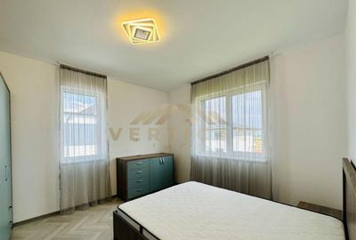 Casă cu 3 camere cu Teren 300 Mp în Berceni - 5