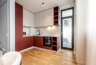 Apartament cu 3 camere semidecomandat în Torontalului - 9
