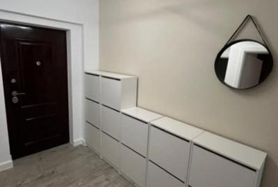 Apartament cu 2 camere decomandat în Romană - 2