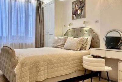 Apartament cu 2 camere semidecomandat în Doamna Ghica - 3