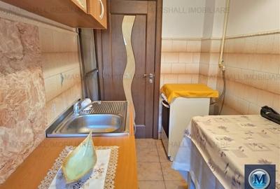 Apartament 2 camere de vanzare, zona Ultracentral, 42.8 mp #16583 - 5