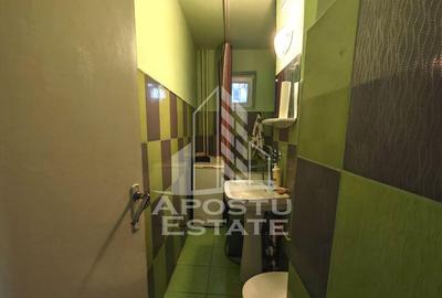 Apartament cu 2 camere la etaj intermediar, etajul 1, zon... - 6