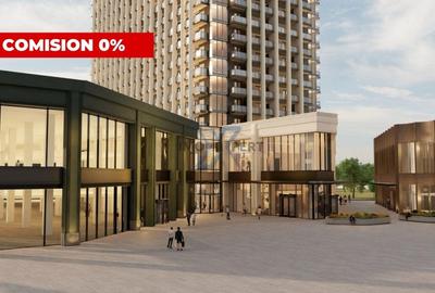 Apartament Premium, Bloc Nou, Terasa, View, Centru! - 6