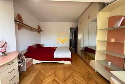 Apartament cu 4 camere semidecomandat, mobilat în Mănăștur - 8