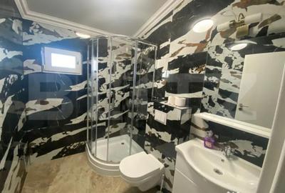 Apartament cu 2 camere decomandat în Ghiroda - 6