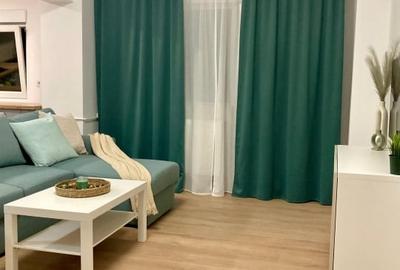 Apartament 2 Piata Berceni - 3