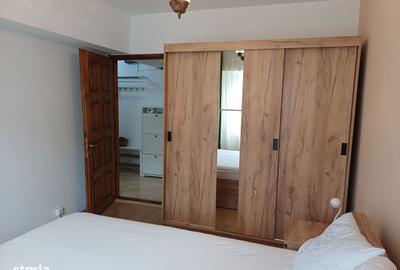 Apartament cu 2 camere decomandat în Central - 3