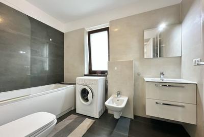 Apartament spatios cu 2 camere, parcare, zona Grand Hotel Italia - 8