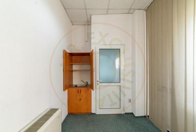 Spațiu comercial, de 211 mp, în Găvana - 8