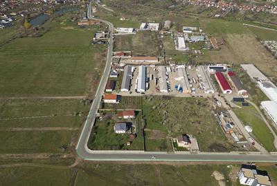 Teren de 501 mp, în Aradul Nou - 5