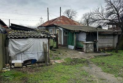 Casă cu 2 camere în Central - 2