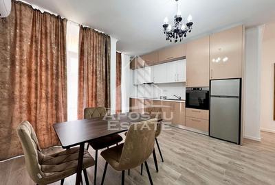 Apartament 2 camere, prima inchiriere, loc de parcare, Torontalului - 3