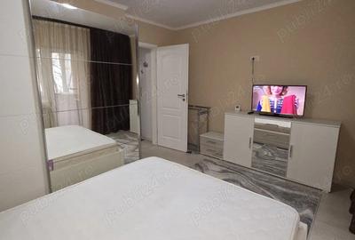 CENTRAL 2 CAMERE ETAJ 2 LOC PARCARE  500 EURO TERMEN LUNG - 5