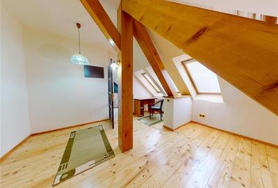 Edificiu interbelic,versatil:Sediu firma, Clinica,Investitie,Rezidenta,Centru Ci - 20