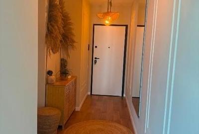 Apartament cu 2 camere semidecomandat, mobilat în Cotroceni - 12